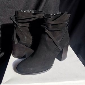 Steve Madden Percy Boots